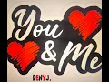 Download Lagu You and Me (Disco Remix)