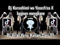 DJ KANASHIMI WO YASASHISA X LUGOWO MENGKANE VIRAL TIK TOK TERBARU 2022 YANG KALIAN CARI ! DJ RENDY