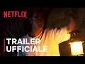 Video di The Stranded | Trailer ufficiale [HD] | Netflix