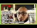 Download Lagu How to VISIT RAWDAH this year (Complete Booking Process) Nusuk App Umrah Hajj not 2025 S3E11