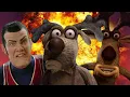 YTP: Robbie the Rotten-deer
