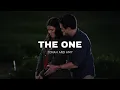 The 1 Jonah and Amy