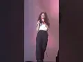 Download Lagu Hugs \u0026 Kisses (soundcheck) #JISOO #지수 #BLACKPINK #shorts #kpop