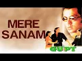Lagu Mere Sanam   Gupt   Bobby Deol \u0026 Kajol   Sadhana Sargam \u0026 Udit Narayan Lyrical Video