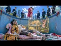 Poor Driver Is Beaten By Wife And Forced To Divorce Gains Wealth God System And Becomes Billionaire
