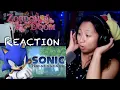 Singer-Songwriter Reacts to SONIC 06's Mephiles Themes | Sonic Saturdays!