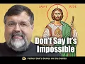 Who Was Saint Jude