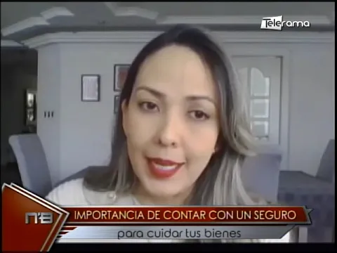 Importancia de contar con un seguro para cuidar tus bienes