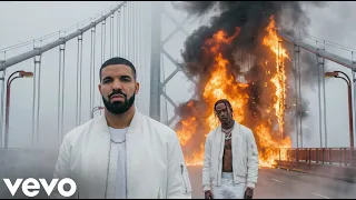 Drake Travis Scott - ODYSSEY ft Don Toliver 2026