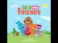 I’m Thankful (From the Apple Original Series “Sago Mini Friends”) - Sago Mini Friends