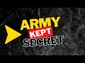 The Army s kept secret AGR