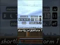 Download Lagu Pengumuman Kereta Api Jepang 🚆