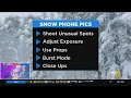 John Elliott s Snow Photography Tips