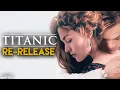 Titanic Re-Releasing For Its 25th Anniversary Disney Plus News