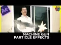 Download Lagu Machine Gun Particle FX - After Effects Tutorial