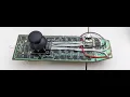 DIY IR Remote Control Using RP2040 and MicroPython