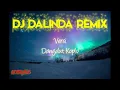 Download Lagu DJ DALINDA REMIX Versi Dangdut Koplo Mp3