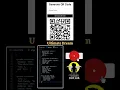 Responsive QR Code Generator HTML CSS JavaScript Project Ultimate Dream Rj Tazmul
