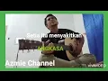 Download Lagu Setia itu menyakitkan Cover By Azmie