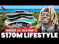 Inside Lil Wayne s Luxury Lifestyle 2025 Mansions Cars Massive Fortune The Rap Icon s
