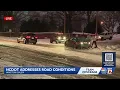 NCDOT addresses road conditions as local residents remain frustrated