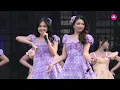 Download Lagu JKT48 - KARENA KU SUKA DAN RAPSODI - LIVE AT SYNCHRONIZE FEST 2025
