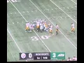 New NFL on CBS Scoreboard 2025