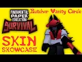 Download Lagu Butcher Vanity Circle Skin Showcase | FPE:S REMASTERED (Roblox)