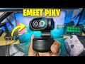 I Tested a Great Value 4K Webcam - Emeet PIXY