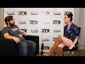 Meg Turney on leaving Rooster Teeth nude photo shoots and Japanese sex shopping