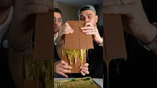 The Largest Chocolate In Dubai In The World 