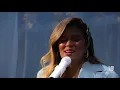 Download Lagu karol g interpreta   ocean  en premios juventud 2019
