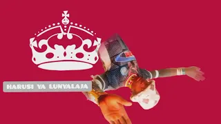 2025MAKANISA MC LUPEMBE LIMBU HARUSI YA LUNYALAJA 