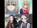 Download Lagu ADU ABANG⁉️ || JJ ANIME || DJ TEREK BALE🎶 || CR VT : TIKTOK #fyp#viral#xyzbca#anime
