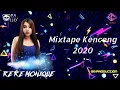 DJ RERE MONIQUE R2M OFFICIAL LIVE MIXTAPE 2020