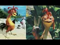 Download Lagu João frango caçando o Cadu (áudio para usar com amigos)