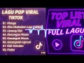 Download Lagu FOURTWNTY - MANGU | BATAS SENJA - KITA USAHAKAN LAGI | LESUNG PIPI || KOMPILASI LAGU POP HITS 2025.