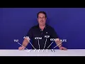 Q-School ONLINE MICRO 5 Series Smallest Linear LED Fixtures QTL
