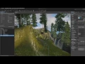 CRYENGINE 5 Road Tutorial - Paths and Roads