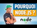What is Node js and why learn it