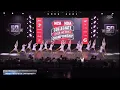 JMU Dukettes - 2026 NDA Nationals
