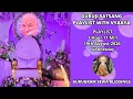 GURUGRAM SEWA BLESSINGS - PLAYLIST WITH VYKHYA