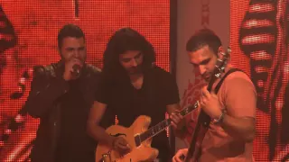                      اثبت مكانك                    كايروكي و آيو                بالعربي        دندنها