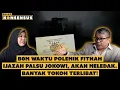 Download Lagu Dije Anak Jenderal Bongkar Dalang Soal Ijazah Palsu Jokowi❗ | Ruang Konsensus #budhiusmpiliang