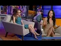 Kat Timpf and Emily Compagno Mar 1 2023