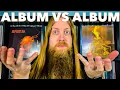 Lagu Album Vs Album: Sepultura - Beneath The Remains / Arise