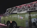 Valley City North Dakota Holiday Lights Parade 2018