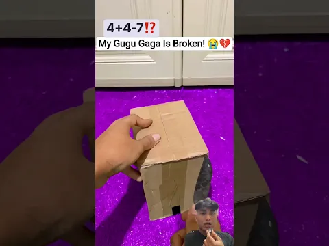 Beli mainan gugu gaga #memes #toys