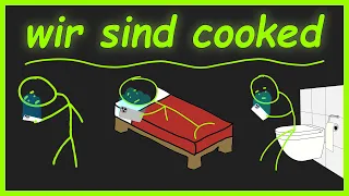 Nie wieder scrollen ist ultra einfach.