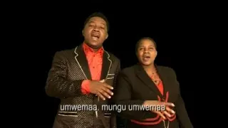 U Mwema Mungu Joseph Nyuki 